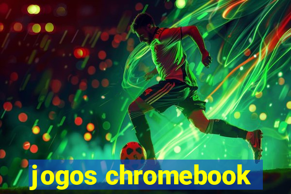 jogos chromebook